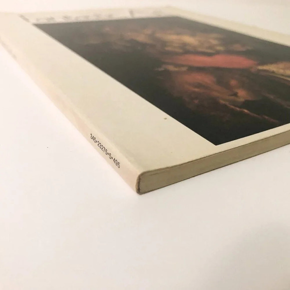 1973 Fantastic Art Edited by  David Larkin Ballantine 2nd Printing - Picture 4 of 16